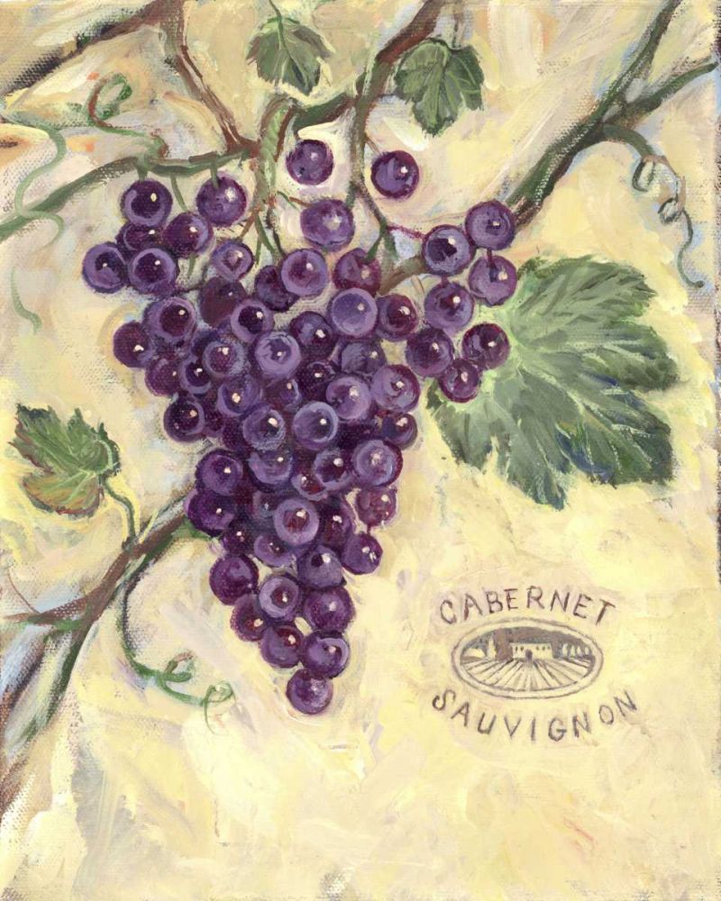 Cabernet Sauvignon