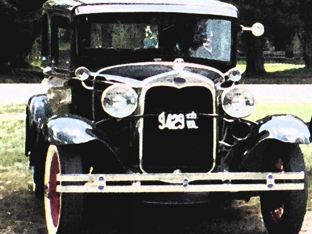 Joy Ride II