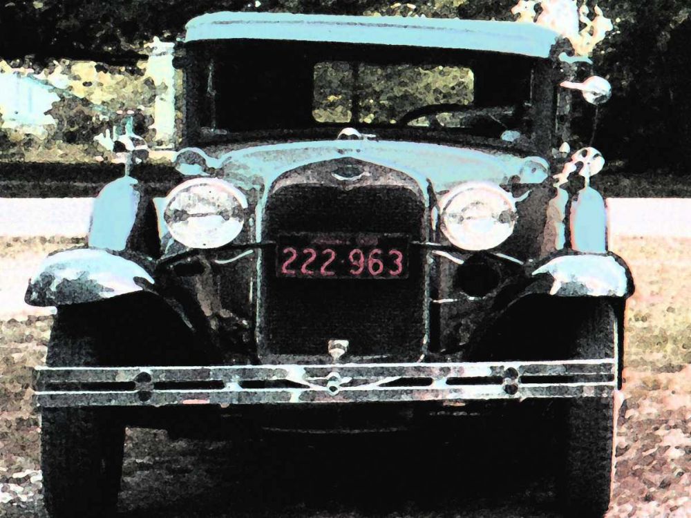 Joy Ride III
