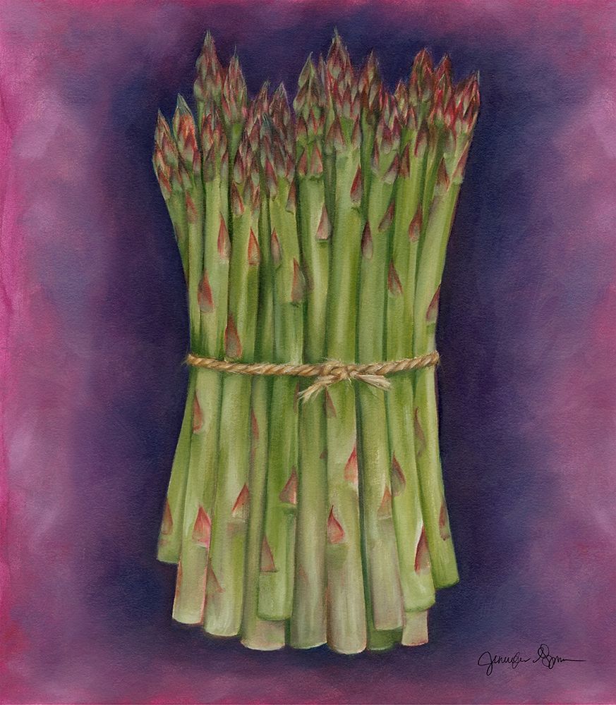Asparagus