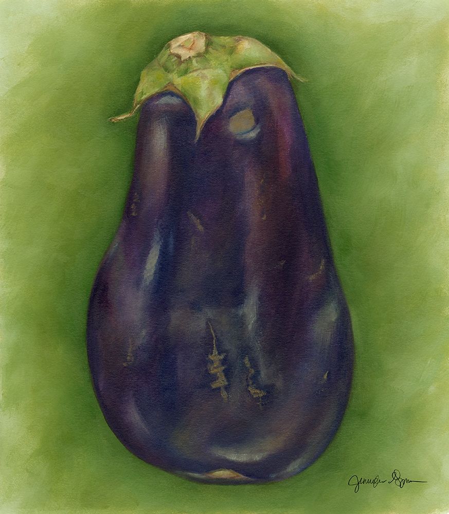 Eggplant