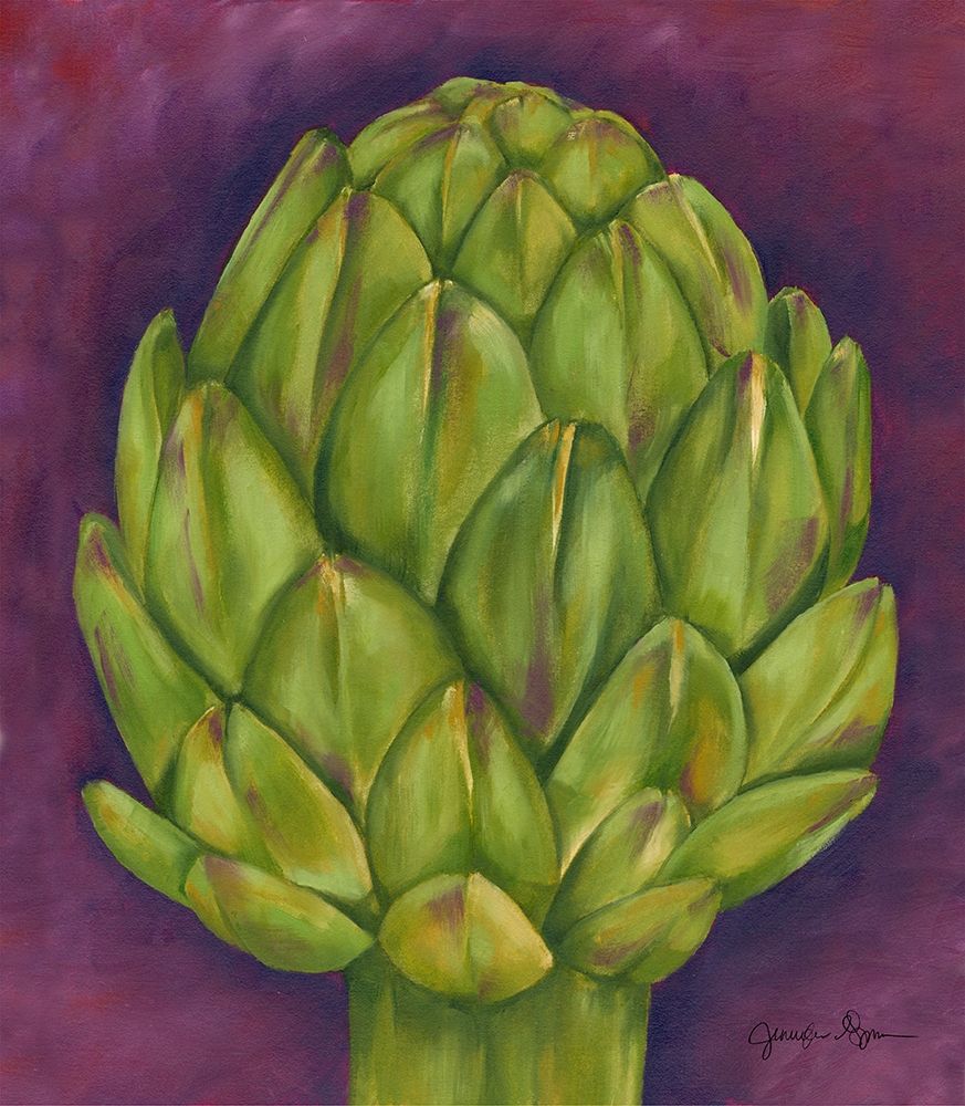 Artichoke
