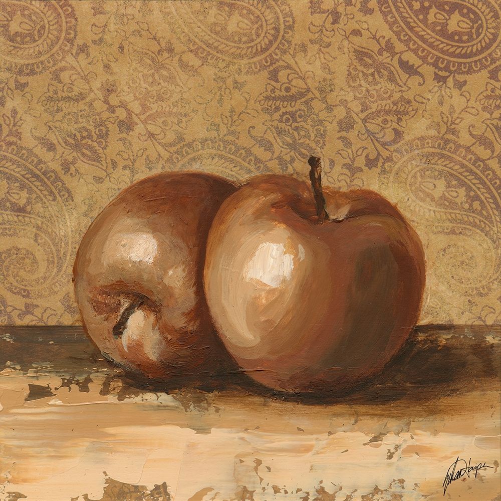 Small Fruit Duet I