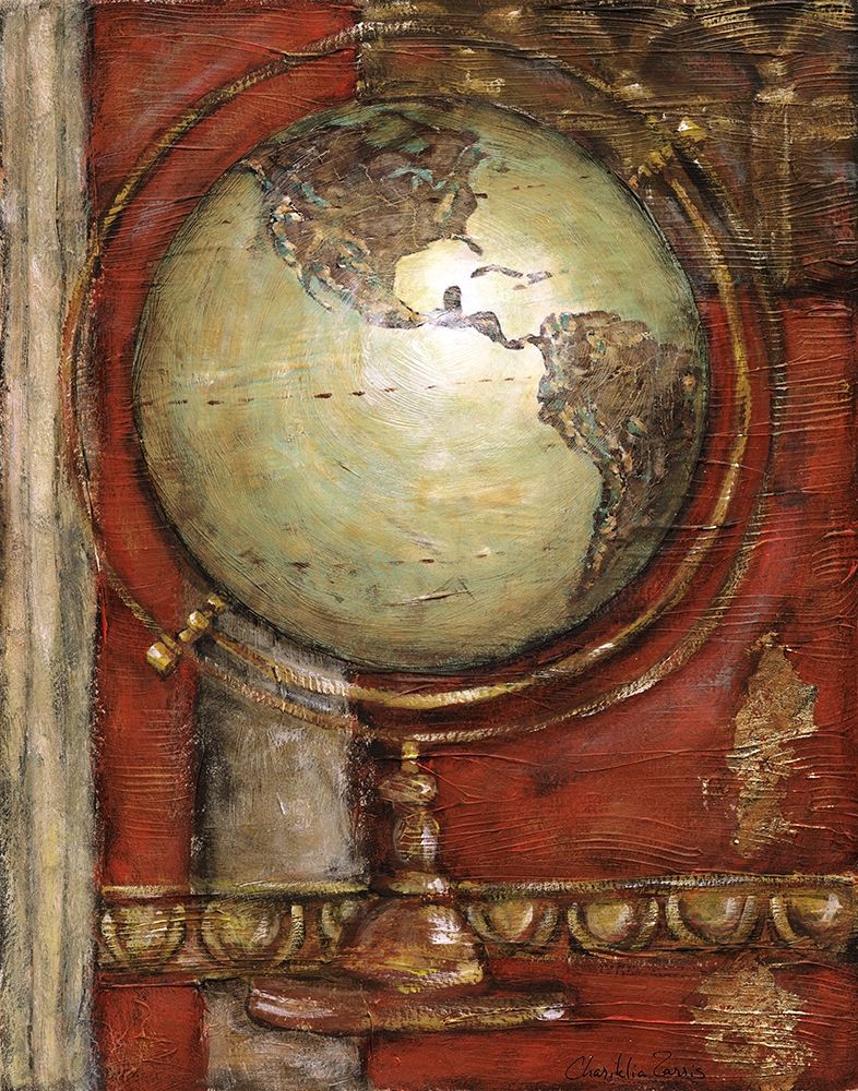 Journeys Beginning I