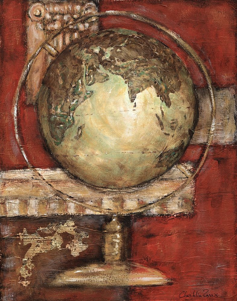 Journeys Beginning II