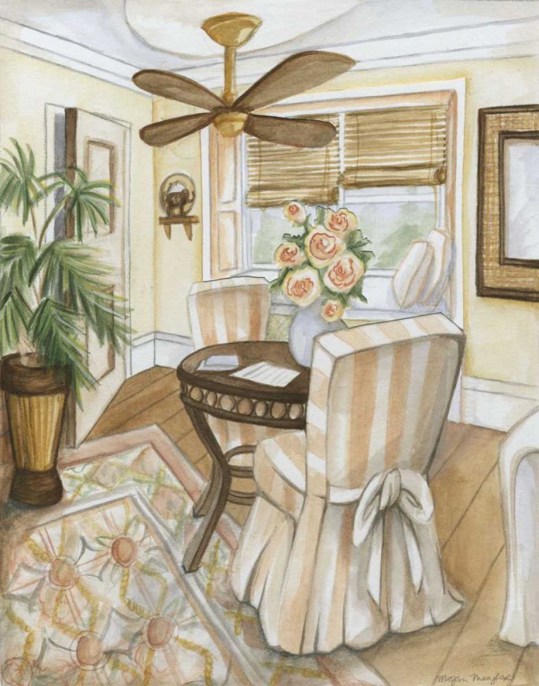 Grand Hotel Vignette IV