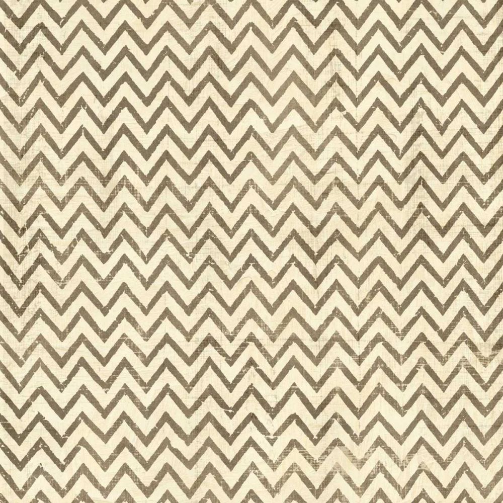 Ethnic Motif I