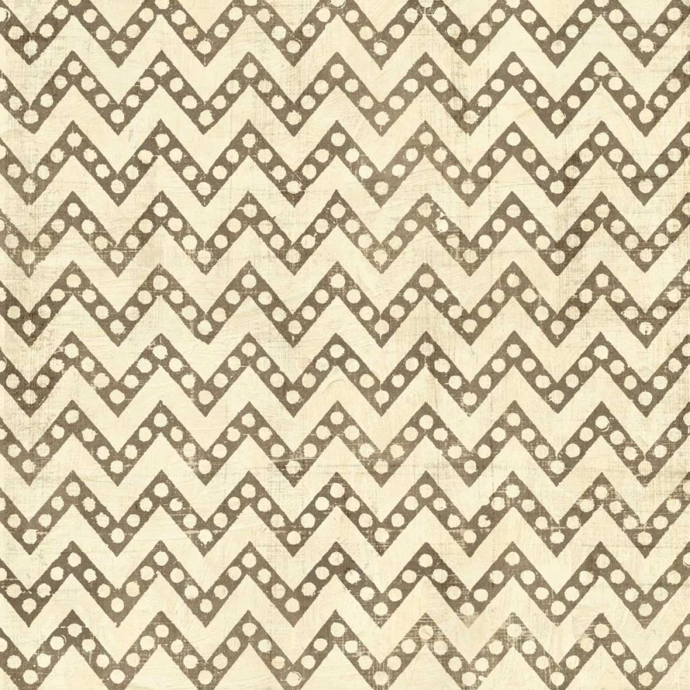 Ethnic Motif IX