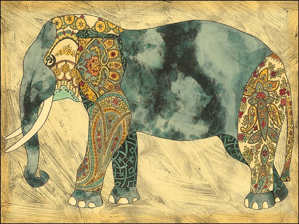 Royal Elephant