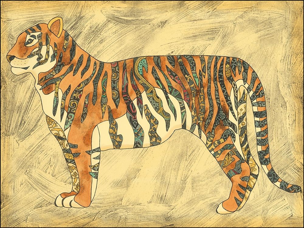 Royal Tiger