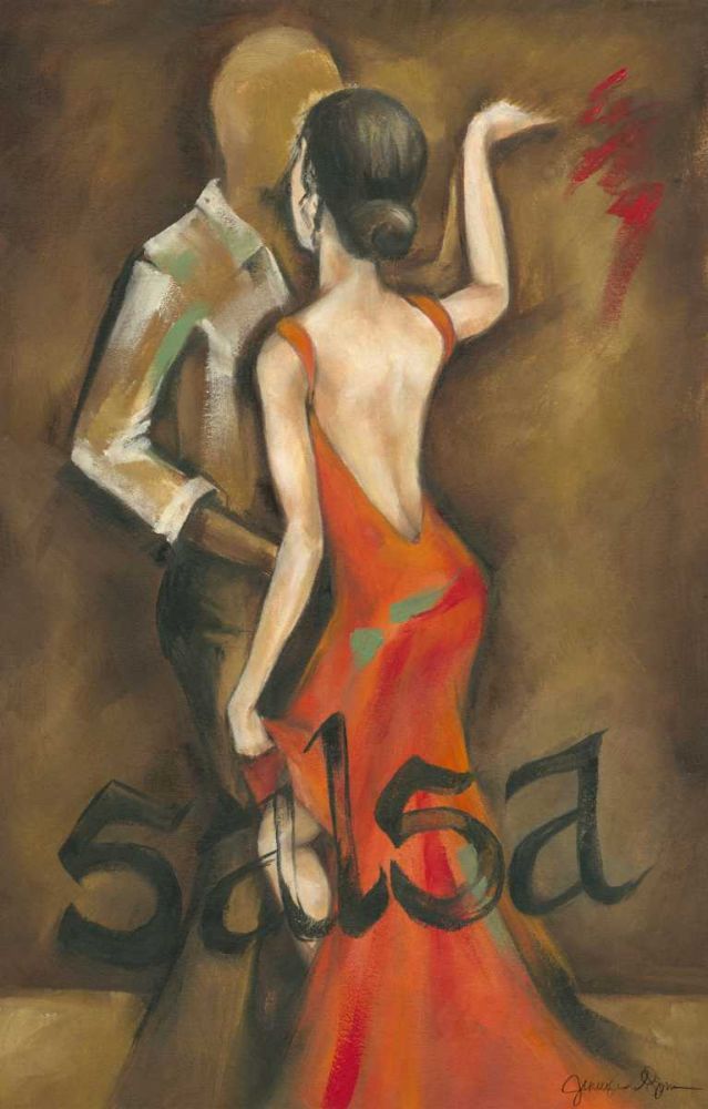 Salsa