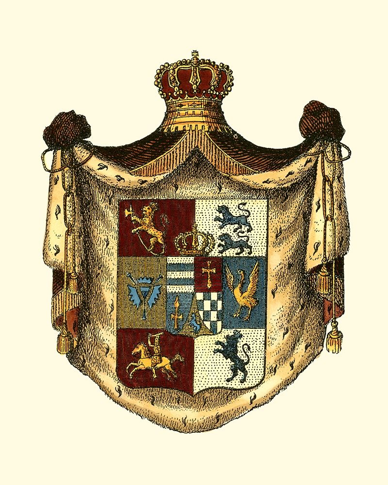 Regal Crest I