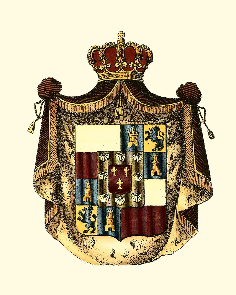 Regal Crest II