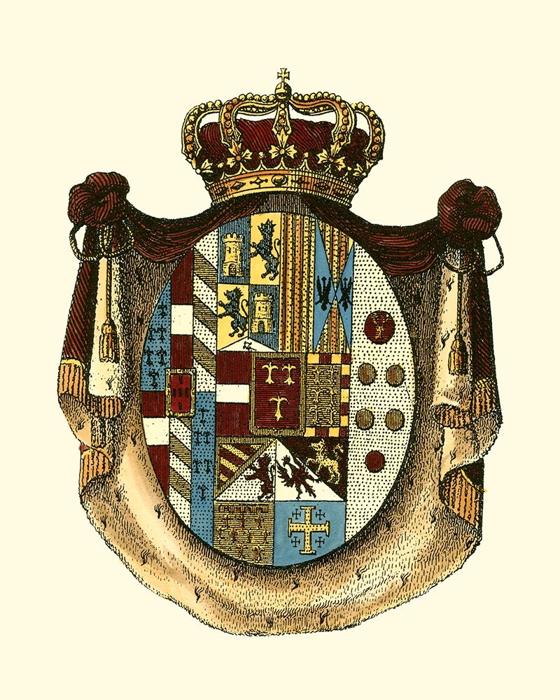 Regal Crest III