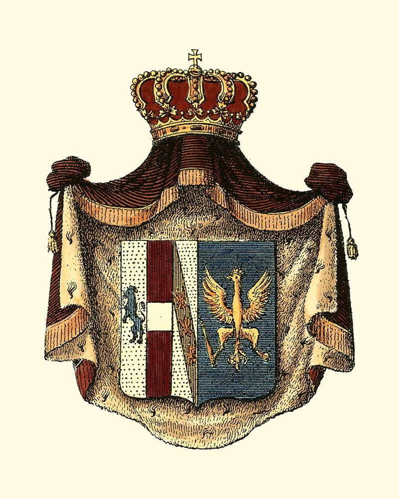 Regal Crest IV