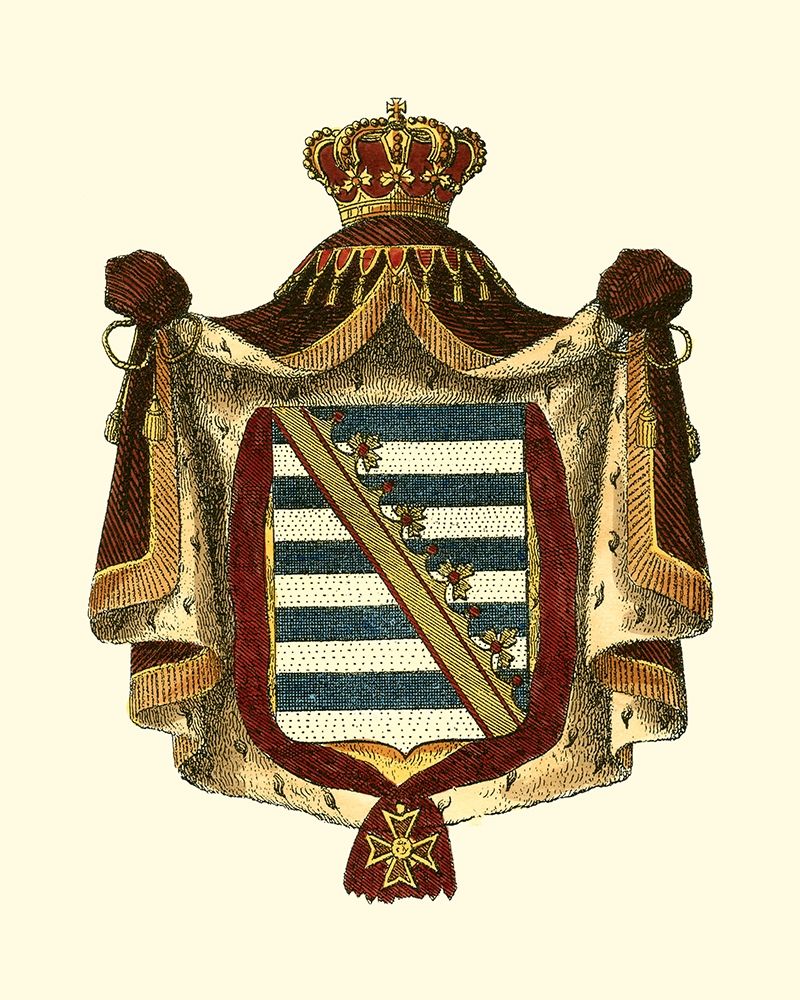 Regal Crest V