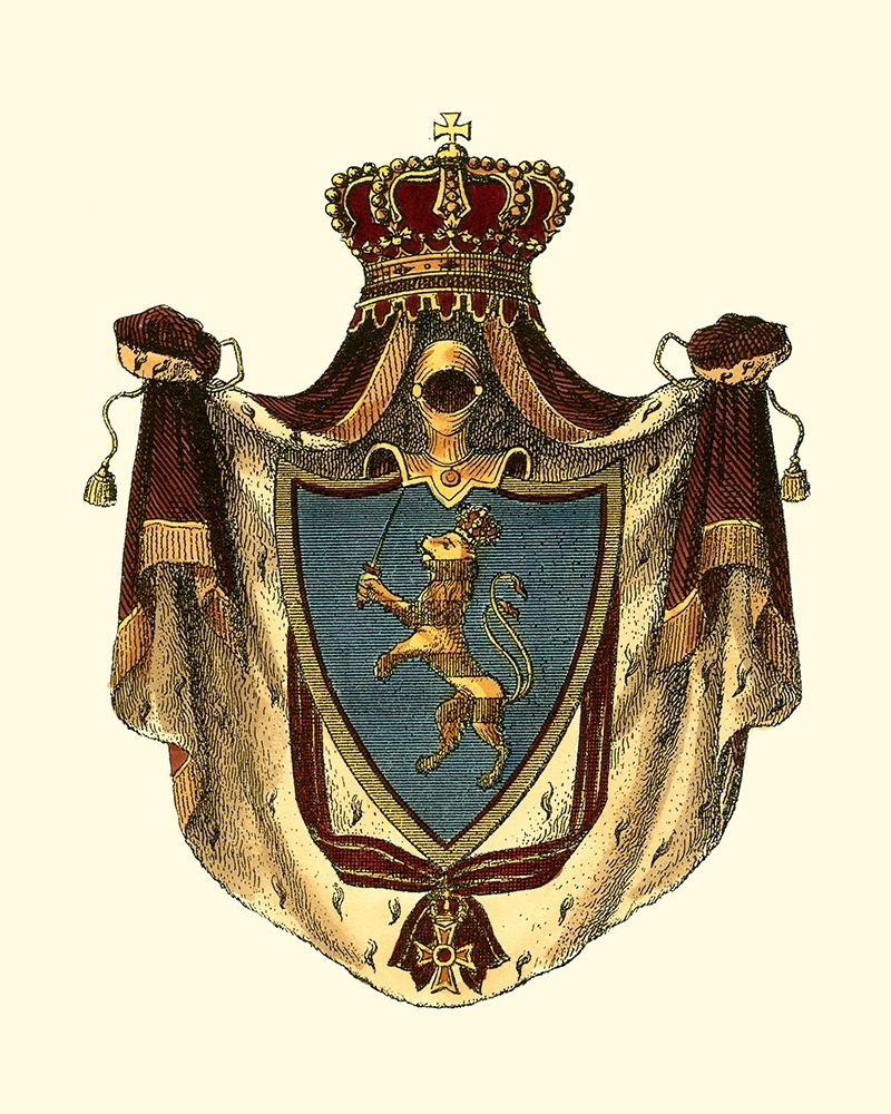 Regal Crest VI