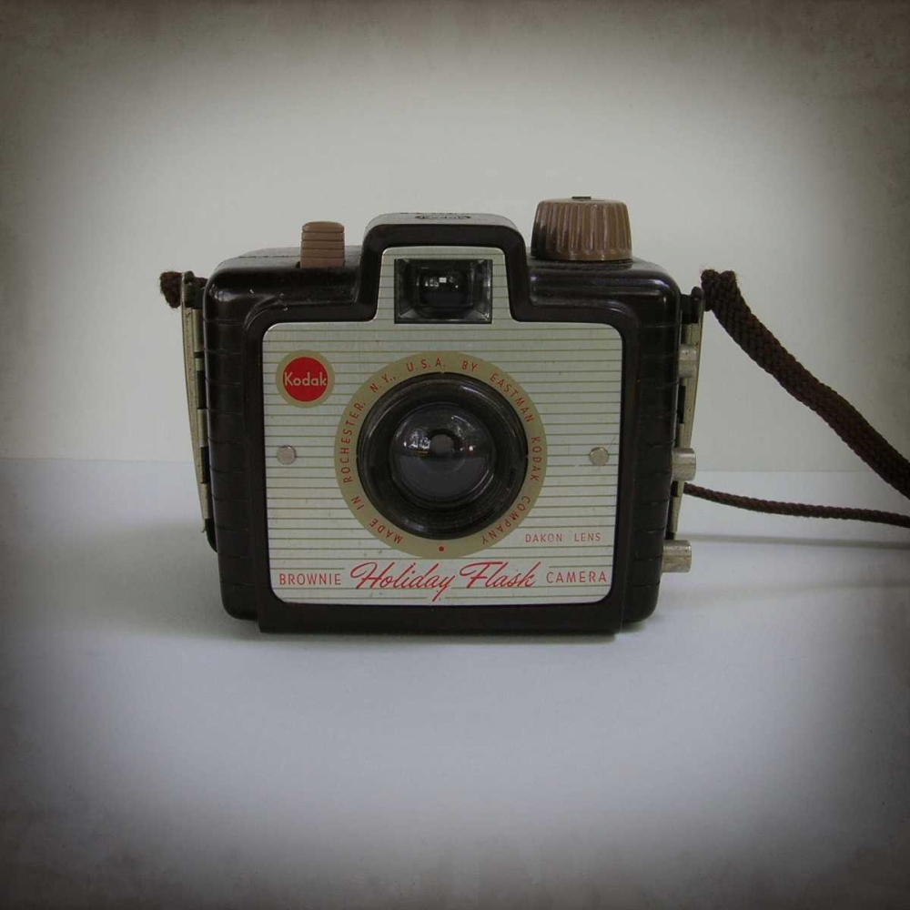 Camera Collection II