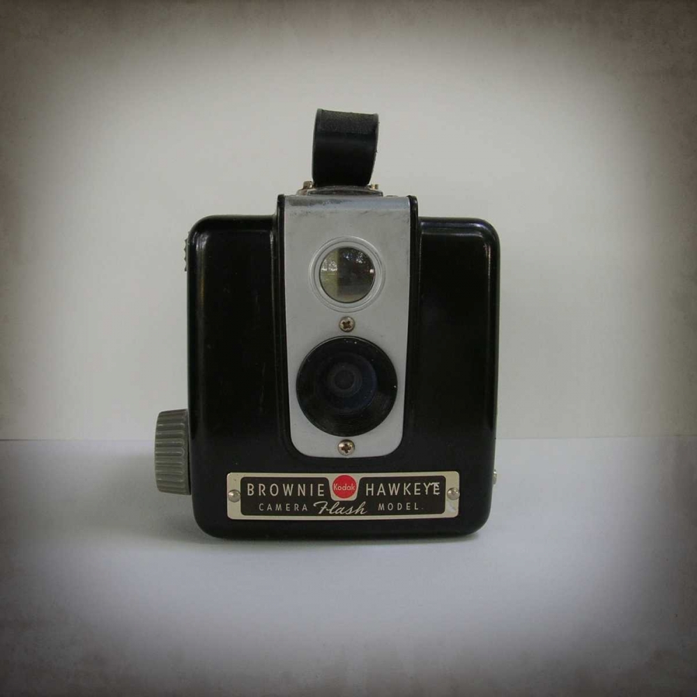 Camera Collection IV