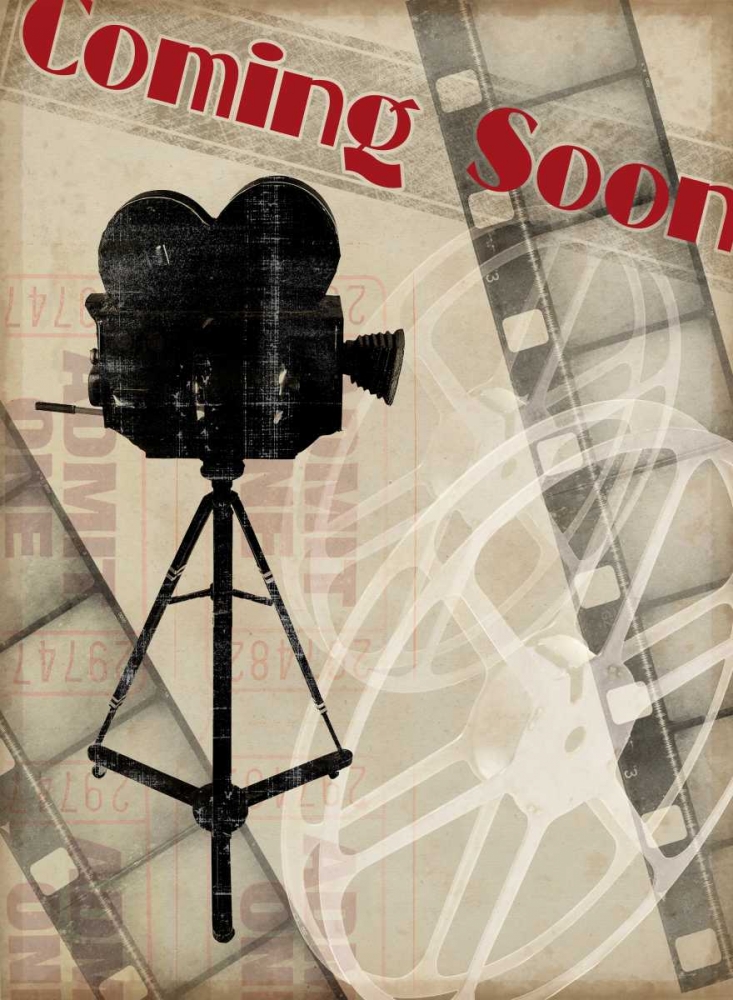 Small Coming Soon