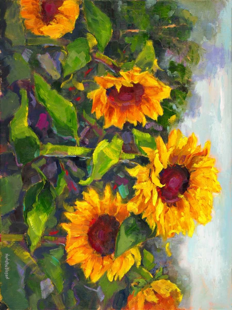 Sierra Awakenings IV