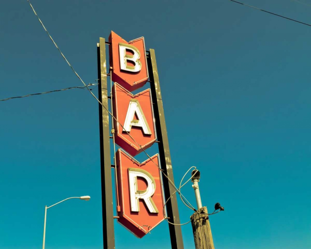 Vintage Retail III