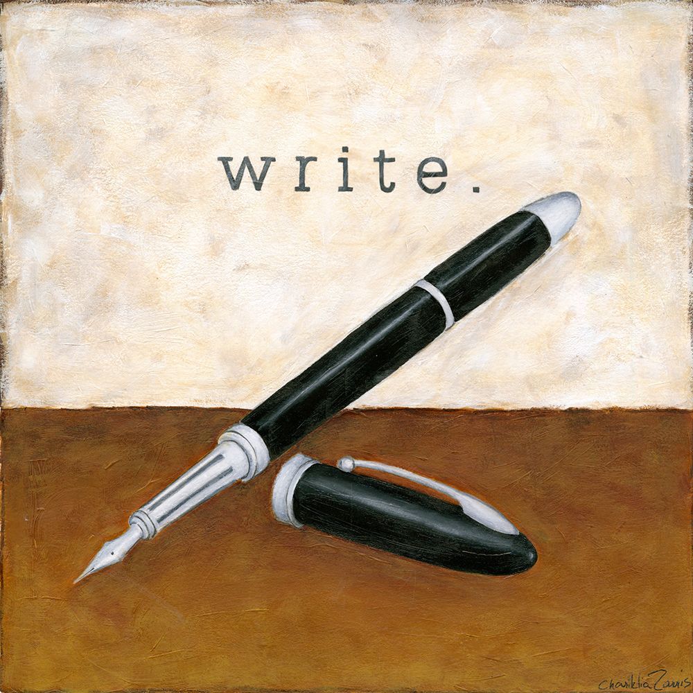 Write