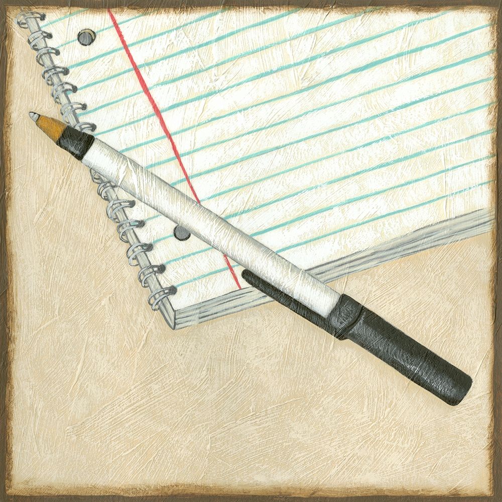 Classic Office I