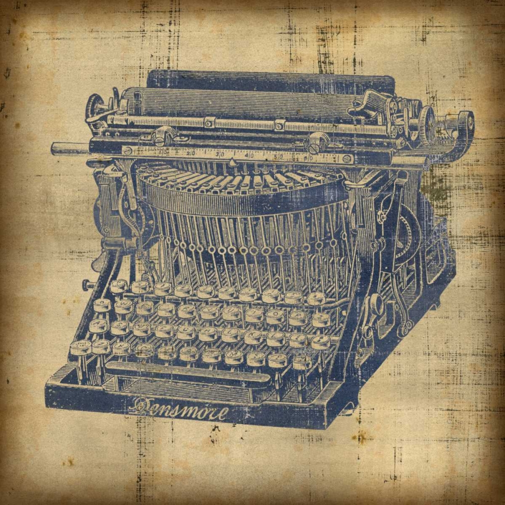 Antique Appraisal I
