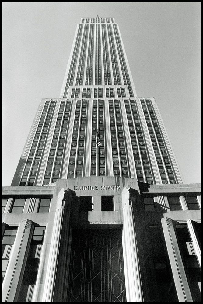 Empire State Building I