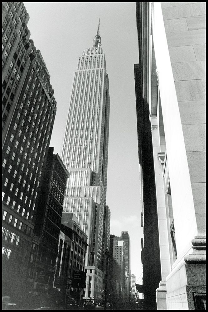Empire State Building II