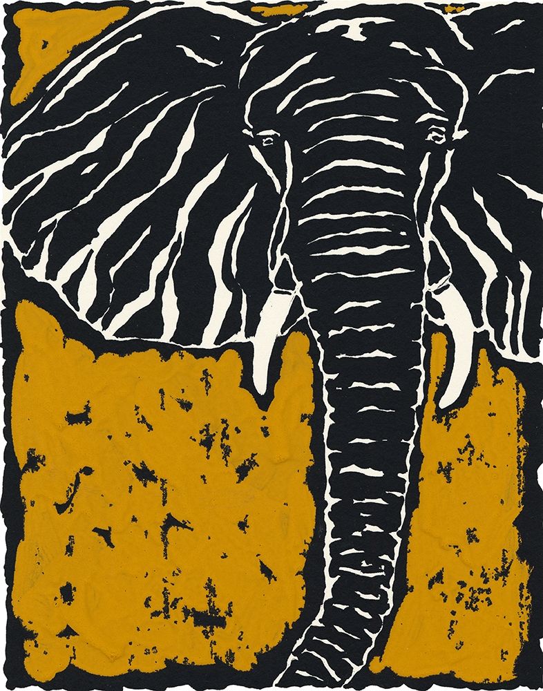 Serengeti II