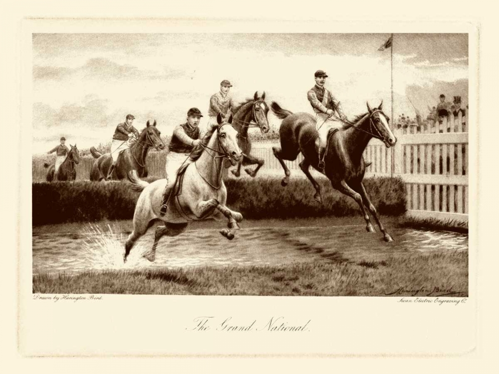 The Grand National