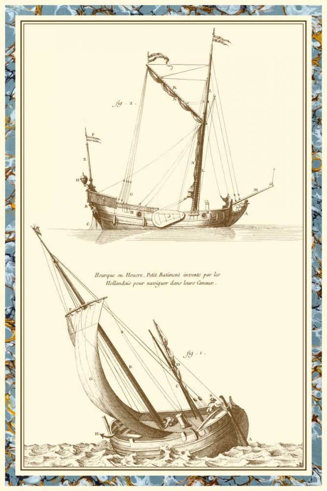 Ship Schematics II