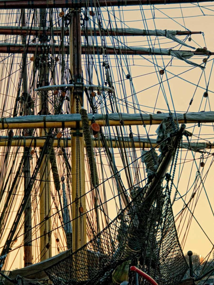 Rigging I