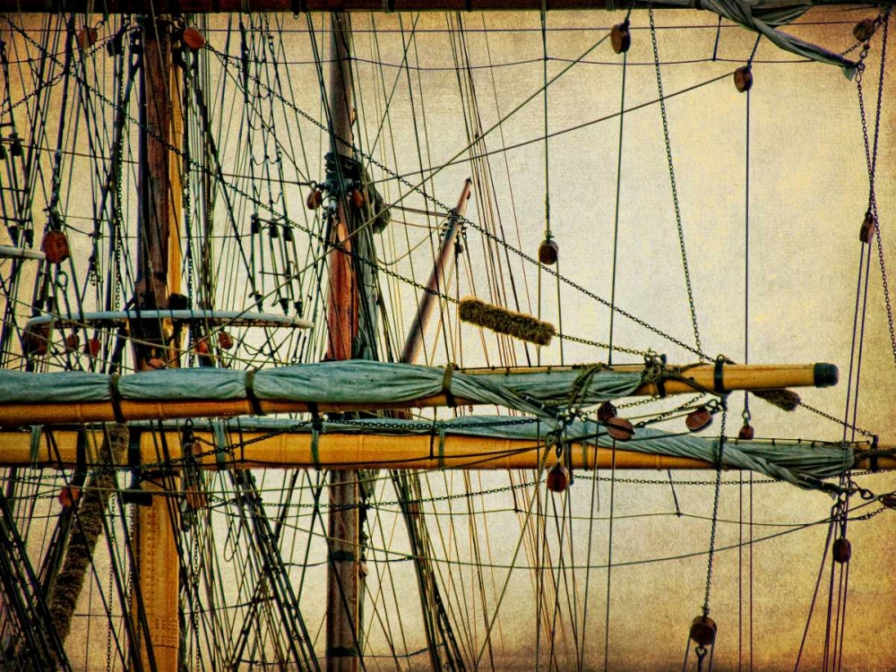 Rigging II