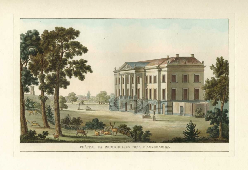 Architectural Rendering II