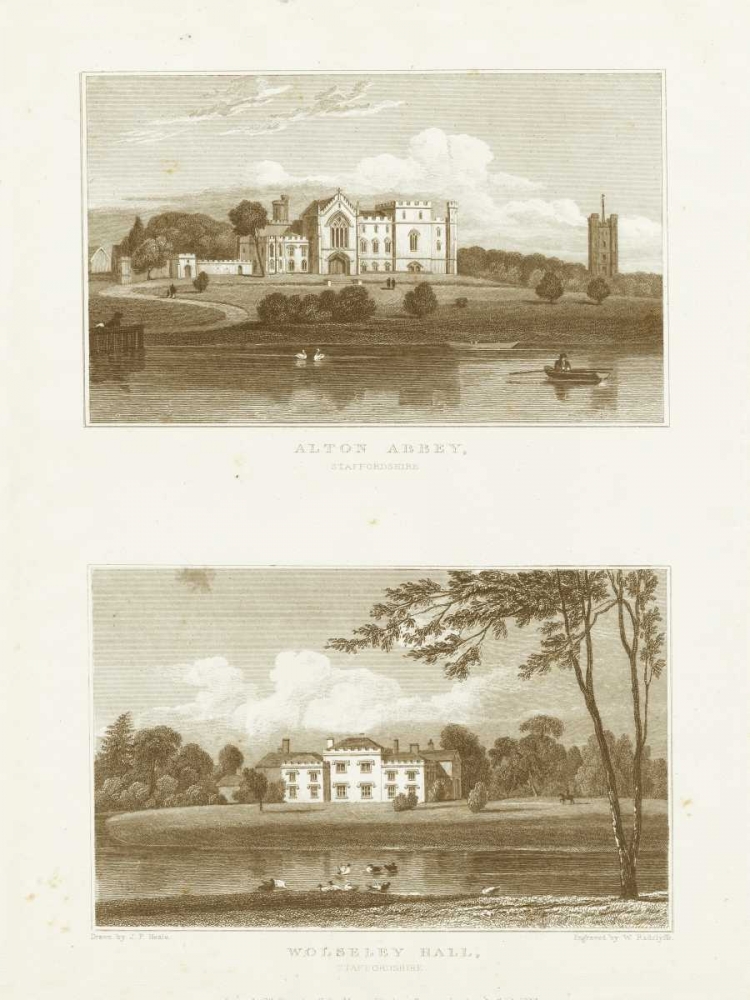 Jones Views I
