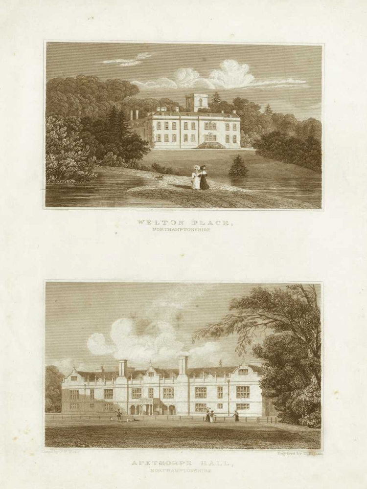 Jones Views II