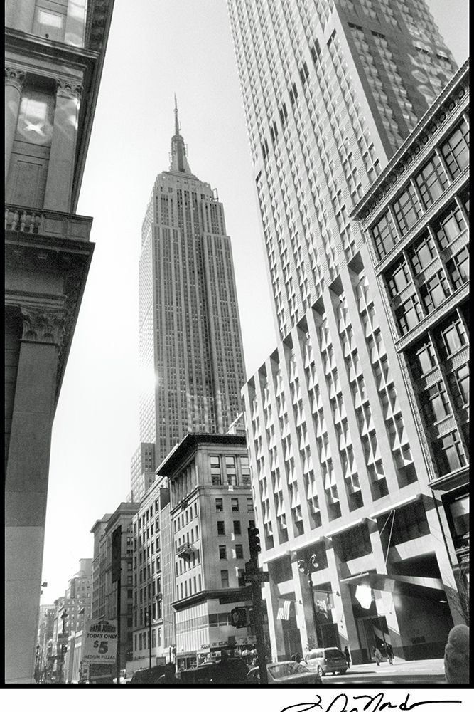 Empire State Building III
