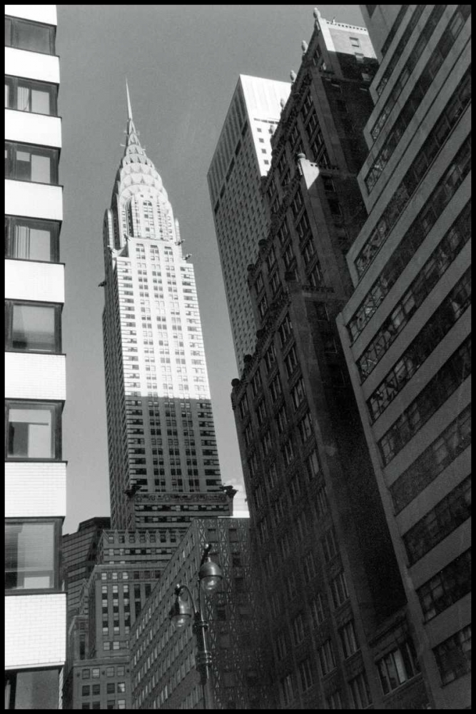 Chrysler Building