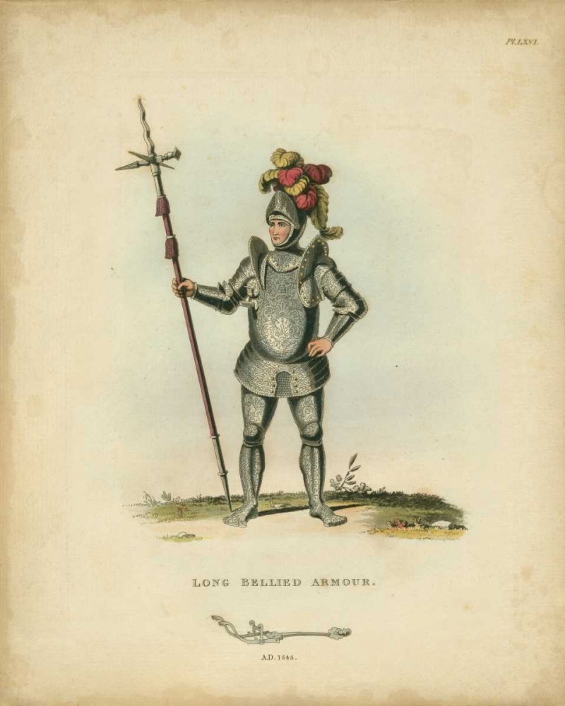 Men in Armour III