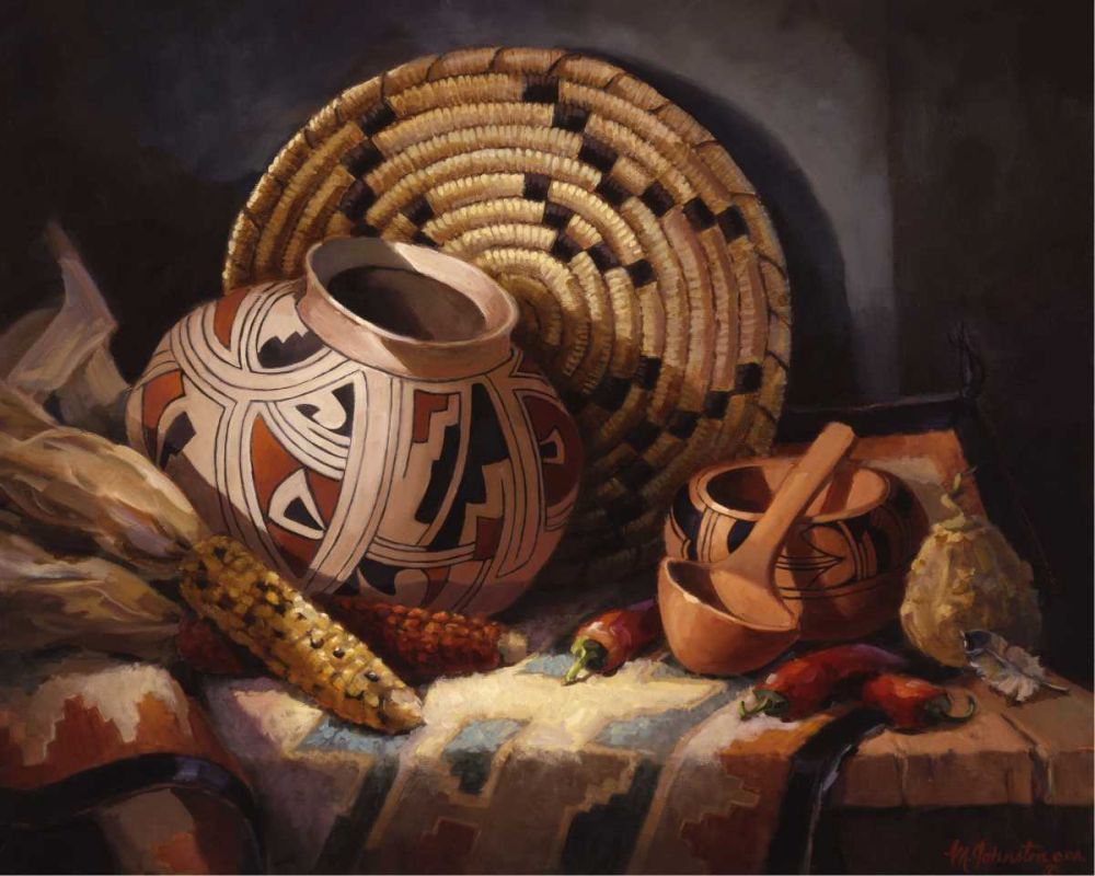Casa Grande Pot