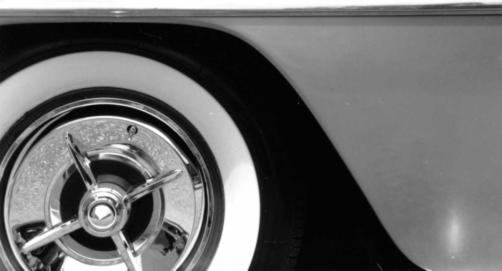Classic Detail I