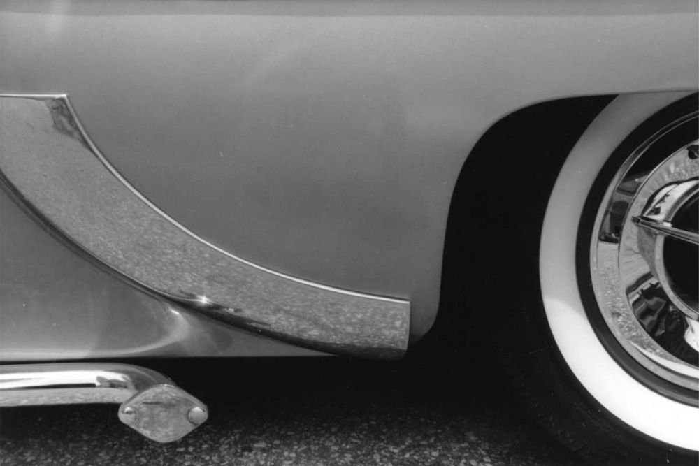 Classic Detail II