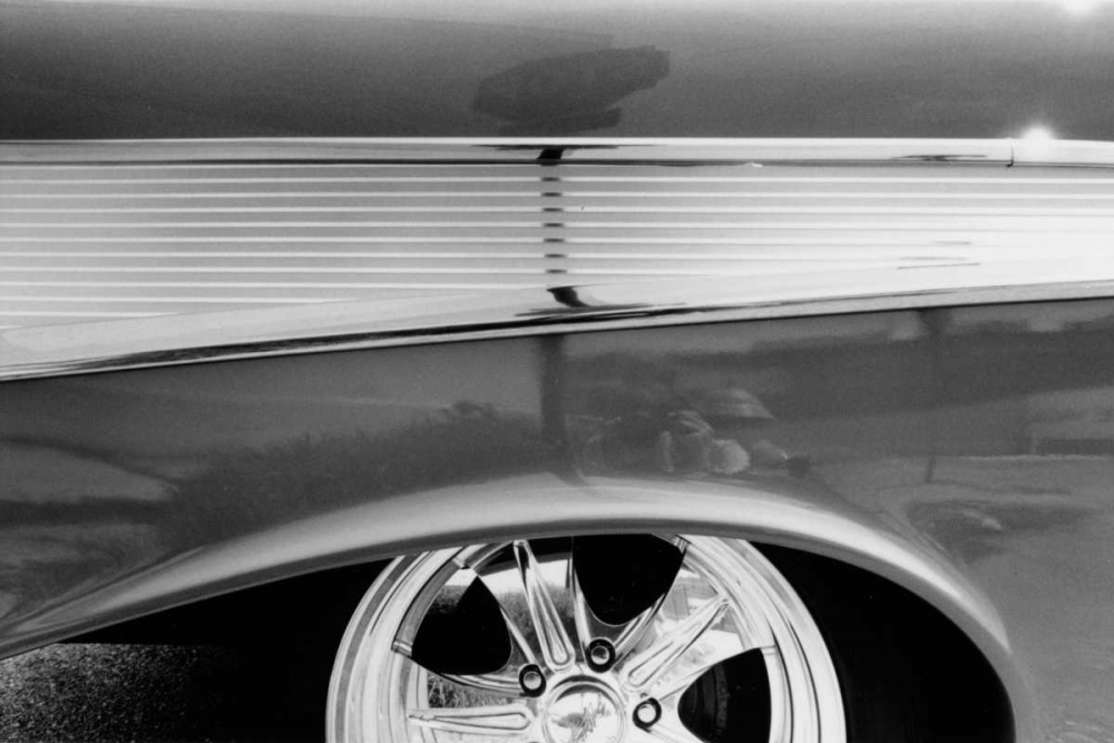 Classic Detail III