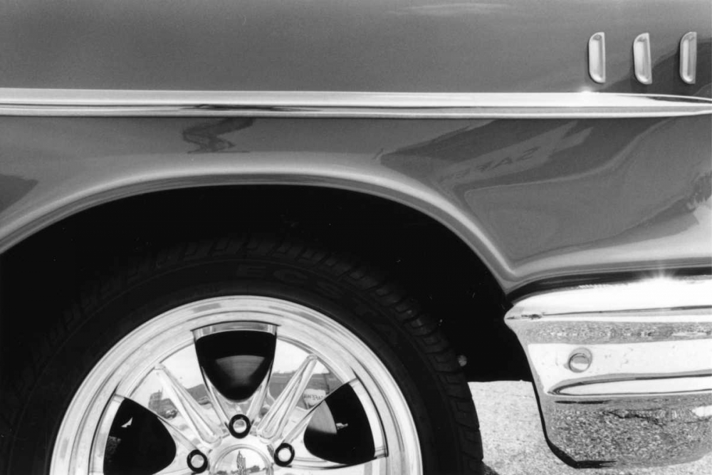 Classic Detail IV