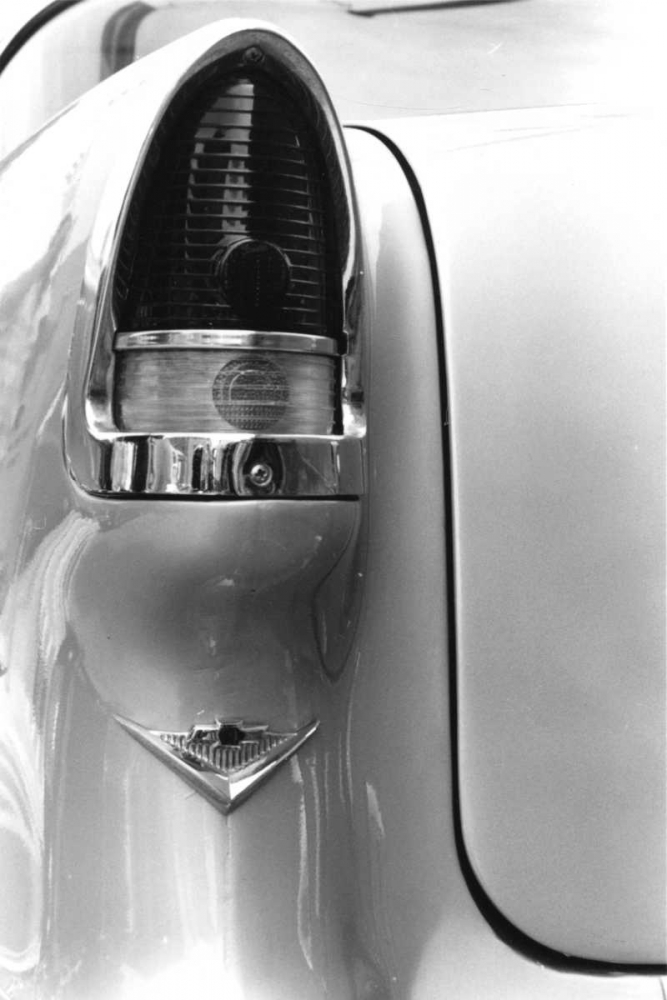 Classic Detail V
