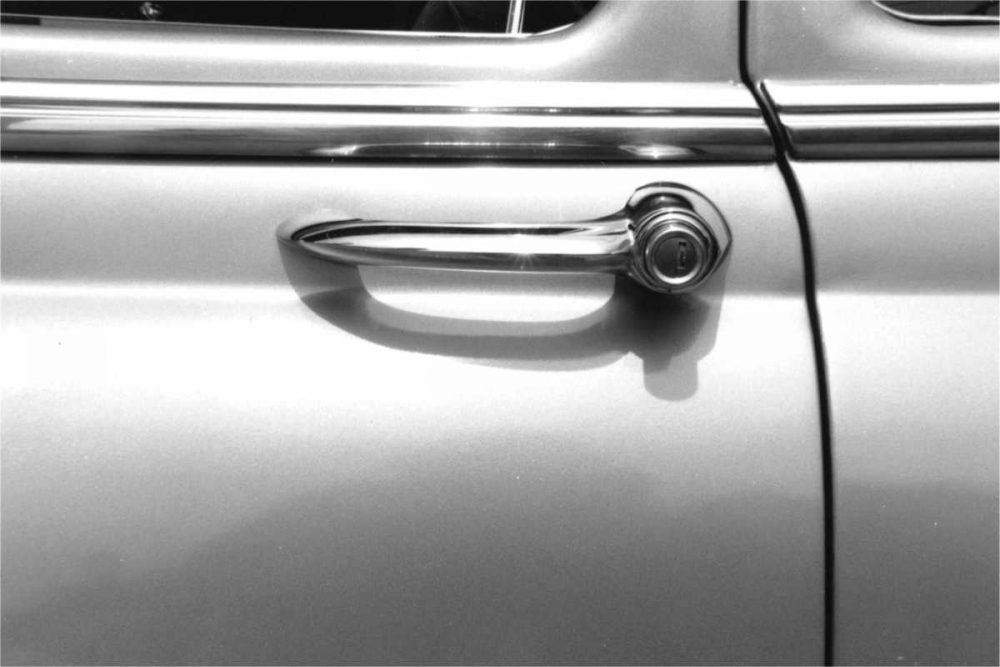 Classic Detail VI