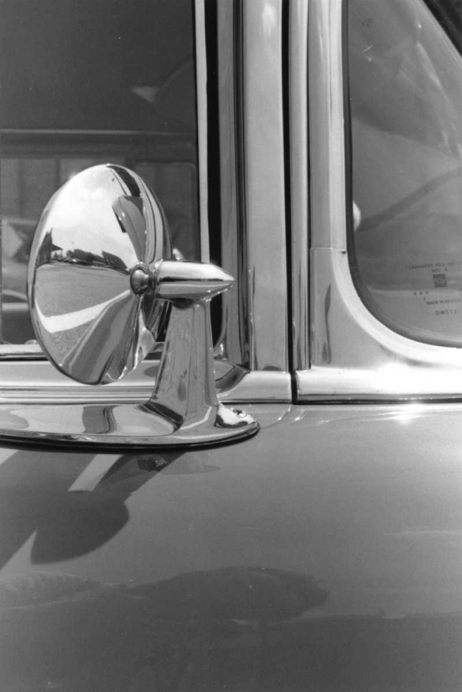 Classic Detail VII